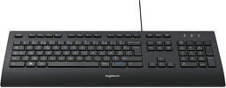 Klawiatura Logitech 920-005217 Comfort K280E for Business
