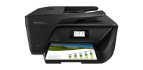 Miniatura zdjęcia: Drukarka wielofunkcyjna HP OfficeJet 6950 (P4C78A)