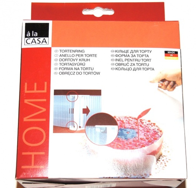 Zdjęcie produktu: Forma do tortu a'la Casa