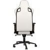 Miniatura zdjęcia: noblechairs EPIC, biały, czarne obszycie