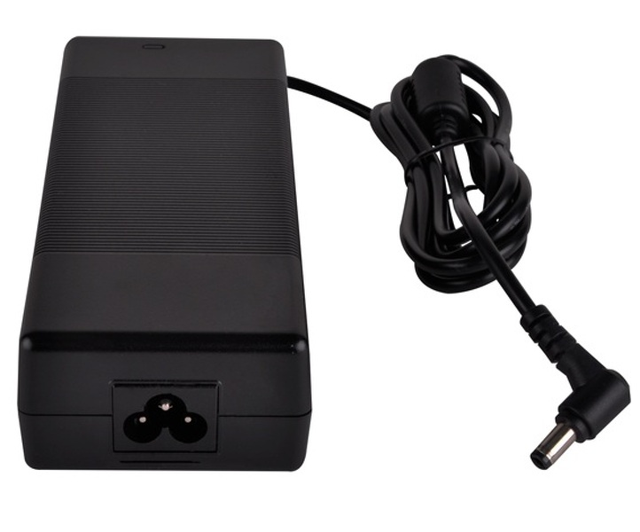 Zdjęcie produktu: Zasilacz Mini-STX Silverstone SST-AD120-STX 19V (5.5x2.5mm) 120W