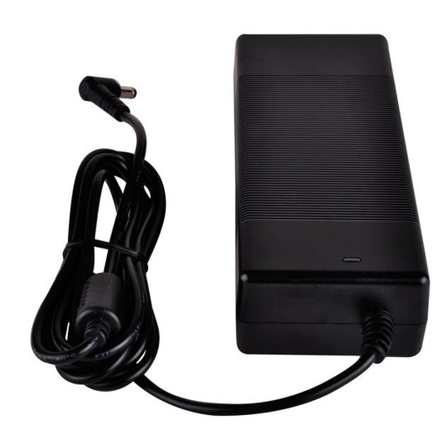 Zdjęcie produktu: Zasilacz Mini-STX Silverstone SST-AD120-STX 19V (5.5x2.5mm) 120W