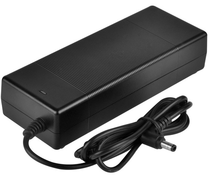 Zdjęcie produktu: Zasilacz Mini-STX Silverstone SST-AD120-STX 19V (5.5x2.5mm) 120W