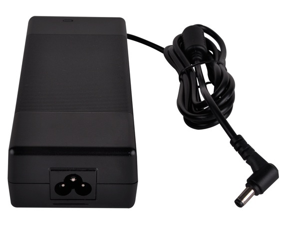 Zasilacz Mini-STX Silverstone SST-AD120-STX 19V (5.5x2.5mm) 120W