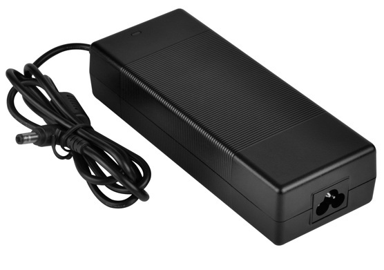 Zasilacz Mini-STX Silverstone SST-AD120-STX 19V (5.5x2.5mm) 120W