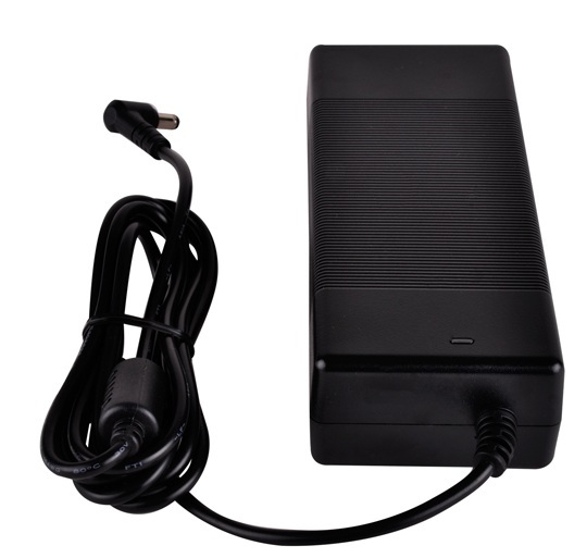 Zasilacz Mini-STX Silverstone SST-AD120-STX 19V (5.5x2.5mm) 120W