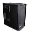 Miniatura zdjęcia: Obudowa do komputera Fractal Design Meshify C Dark TG (FD-CA-MESH-C-BKO-TG), czarna z oknem, hartowane szklo Miniatura zdjęcia: Obudowa do komputera Fractal Design Meshify C Dark TG (FD-CA-MESH-C-BKO-TG), czarna z oknem, hartowane szklo