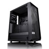 Miniatura zdjęcia: Obudowa do komputera Fractal Design Meshify C Dark TG (FD-CA-MESH-C-BKO-TG), czarna z oknem, hartowane szklo Miniatura zdjęcia: Obudowa do komputera Fractal Design Meshify C Dark TG (FD-CA-MESH-C-BKO-TG), czarna z oknem, hartowane szklo