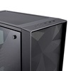 Miniatura zdjęcia: Obudowa do komputera Fractal Design Meshify C Dark TG (FD-CA-MESH-C-BKO-TG), czarna z oknem, hartowane szklo Miniatura zdjęcia: Obudowa do komputera Fractal Design Meshify C Dark TG (FD-CA-MESH-C-BKO-TG), czarna z oknem, hartowane szklo