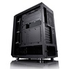 Miniatura zdjęcia: Obudowa do komputera Fractal Design Meshify C Dark TG (FD-CA-MESH-C-BKO-TG), czarna z oknem, hartowane szklo Miniatura zdjęcia: Obudowa do komputera Fractal Design Meshify C Dark TG (FD-CA-MESH-C-BKO-TG), czarna z oknem, hartowane szklo