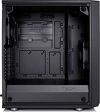 Miniatura zdjęcia: Obudowa do komputera Fractal Design Meshify C Dark TG (FD-CA-MESH-C-BKO-TG), czarna z oknem, hartowane szklo Miniatura zdjęcia: Obudowa do komputera Fractal Design Meshify C Dark TG (FD-CA-MESH-C-BKO-TG), czarna z oknem, hartowane szklo