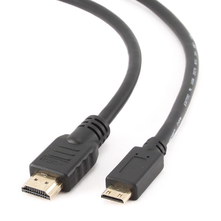 Gembird Kabel HDMI - mini HDMI (A-C) V1.4 1,8m