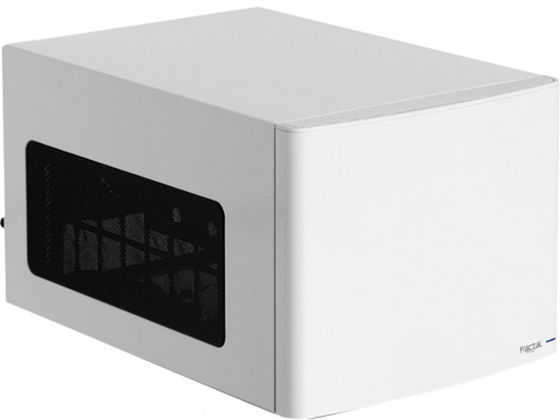 Zdjęcie produktu: Obudowa do komputera Fractal Design Node 304 White (FD-CA-NODE-304-WH), biała Zdjęcie produktu: Obudowa do komputera Fractal Design Node 304 White (FD-CA-NODE-304-WH), biała