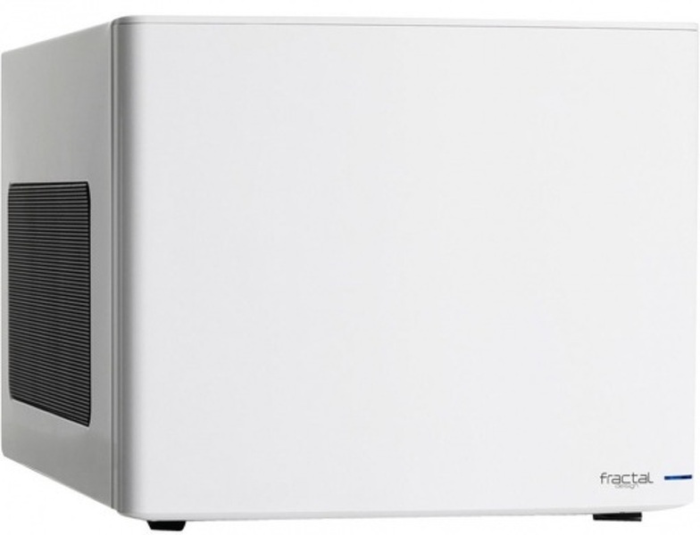 Zdjęcie produktu: Obudowa do komputera Fractal Design Node 304 White (FD-CA-NODE-304-WH), biała Zdjęcie produktu: Obudowa do komputera Fractal Design Node 304 White (FD-CA-NODE-304-WH), biała