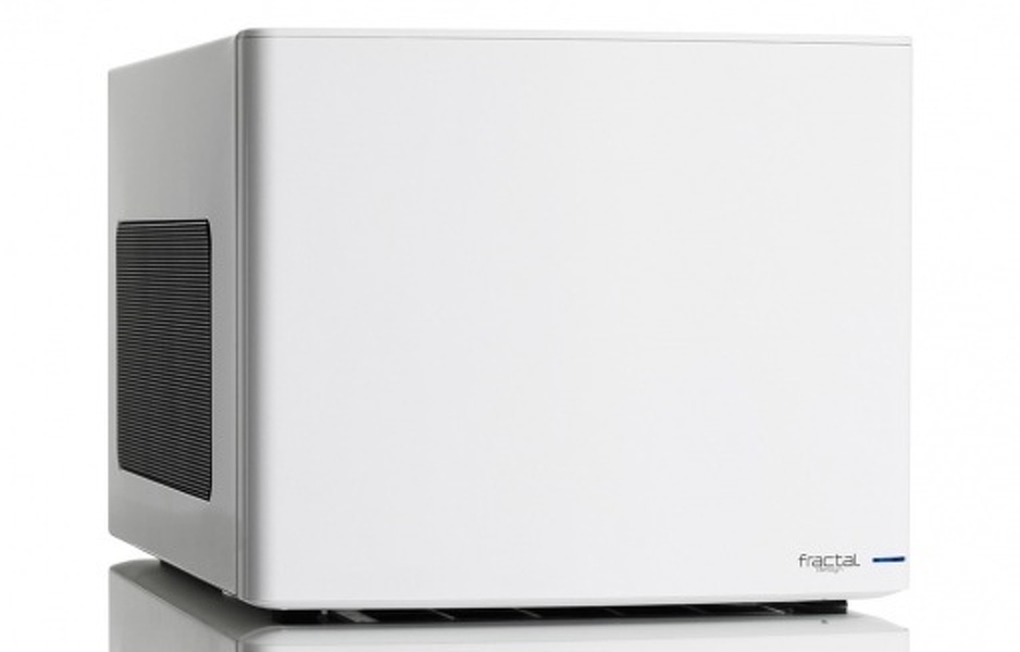 Zdjęcie produktu: Obudowa do komputera Fractal Design Node 304 White (FD-CA-NODE-304-WH), biała Zdjęcie produktu: Obudowa do komputera Fractal Design Node 304 White (FD-CA-NODE-304-WH), biała