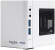 Miniatura zdjęcia: Obudowa do komputera Fractal Design Node 304 White (FD-CA-NODE-304-WH), biała Miniatura zdjęcia: Obudowa do komputera Fractal Design Node 304 White (FD-CA-NODE-304-WH), biała