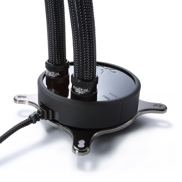 Zdjęcie produktu: Chłodzenie wodne Fractal Design Celsius S24 Black (FD-WCU-CELSIUS-S24-BK) Zdjęcie produktu: Chłodzenie wodne Fractal Design Celsius S24 Black (FD-WCU-CELSIUS-S24-BK)