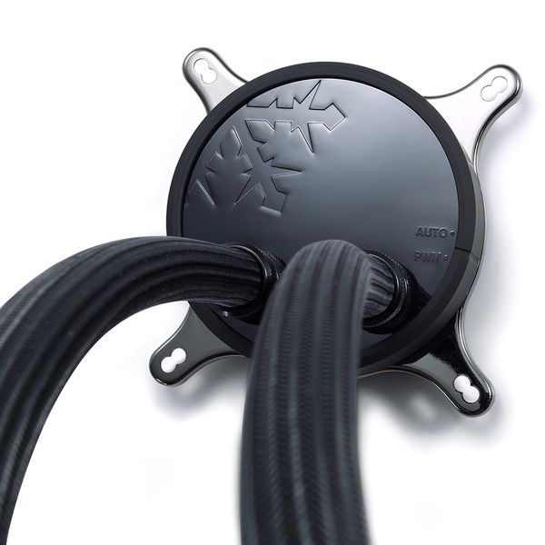 Zdjęcie produktu: Chłodzenie wodne Fractal Design Celsius S24 Black (FD-WCU-CELSIUS-S24-BK) Zdjęcie produktu: Chłodzenie wodne Fractal Design Celsius S24 Black (FD-WCU-CELSIUS-S24-BK)