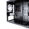 Miniatura zdjęcia: Obudowa do komputera Fractal Design Define Nano S Black (FD-CA-DEF-NANO-S-BK), czarna, ITX Miniatura zdjęcia: Obudowa do komputera Fractal Design Define Nano S Black (FD-CA-DEF-NANO-S-BK), czarna, ITX