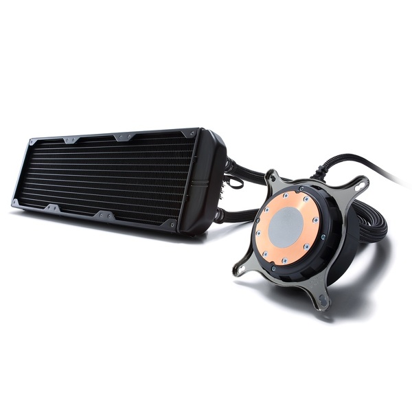 Zdjęcie produktu: Chłodzenie wodne Fractal Design Celsius S36 Black (FD-WCU-CELSIUS-S36-BK) Zdjęcie produktu: Chłodzenie wodne Fractal Design Celsius S36 Black (FD-WCU-CELSIUS-S36-BK)