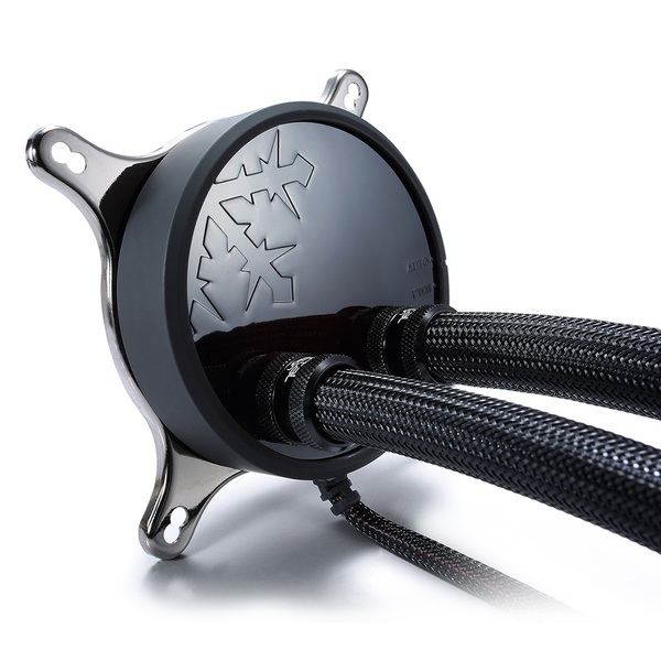 Zdjęcie produktu: Chłodzenie wodne Fractal Design Celsius S36 Black (FD-WCU-CELSIUS-S36-BK) Zdjęcie produktu: Chłodzenie wodne Fractal Design Celsius S36 Black (FD-WCU-CELSIUS-S36-BK)