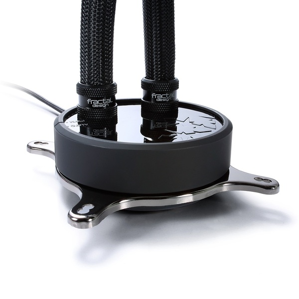 Zdjęcie produktu: Chłodzenie wodne Fractal Design Celsius S36 Black (FD-WCU-CELSIUS-S36-BK) Zdjęcie produktu: Chłodzenie wodne Fractal Design Celsius S36 Black (FD-WCU-CELSIUS-S36-BK)