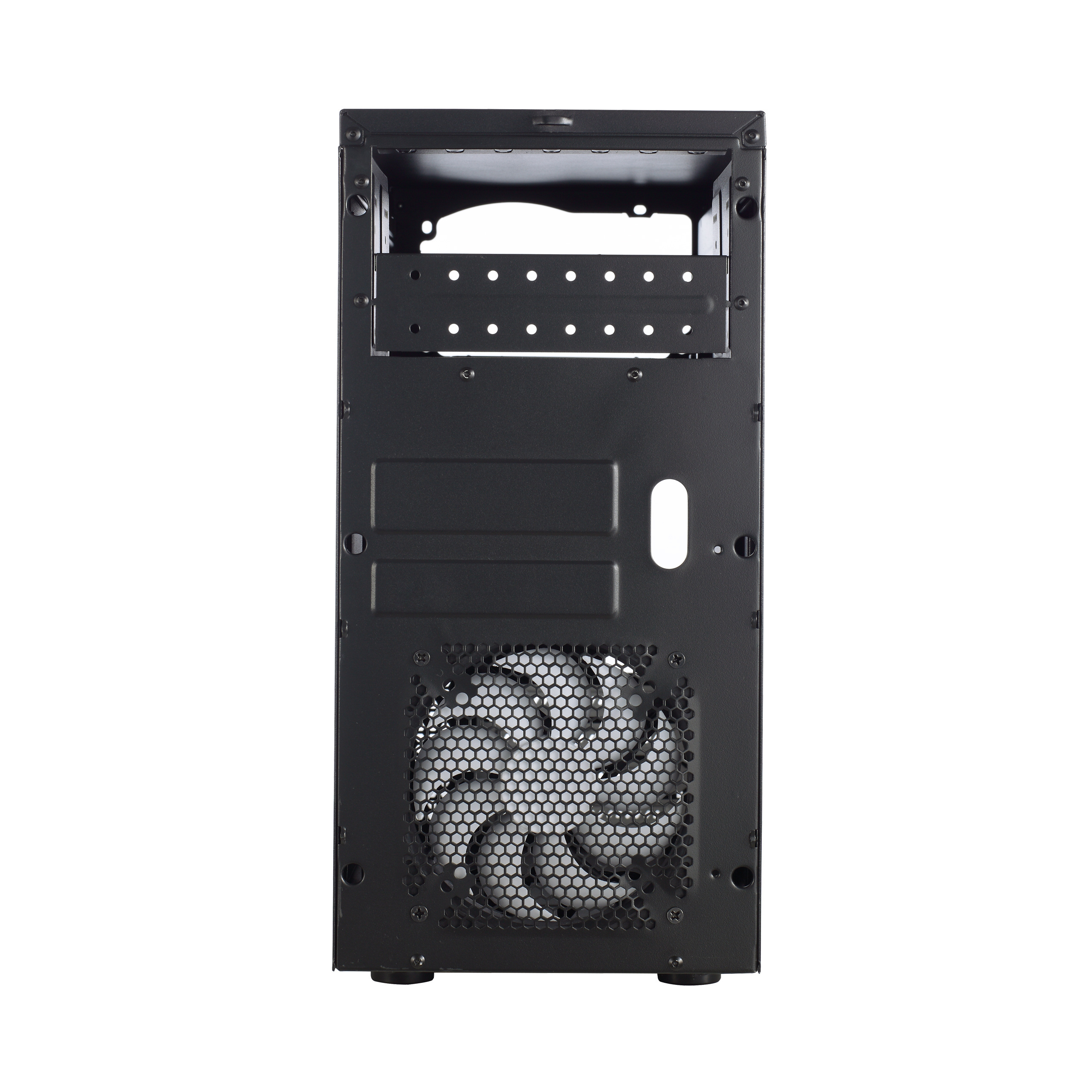 Fractal Design Core 1100 FD-CA-CORE-1100-BL