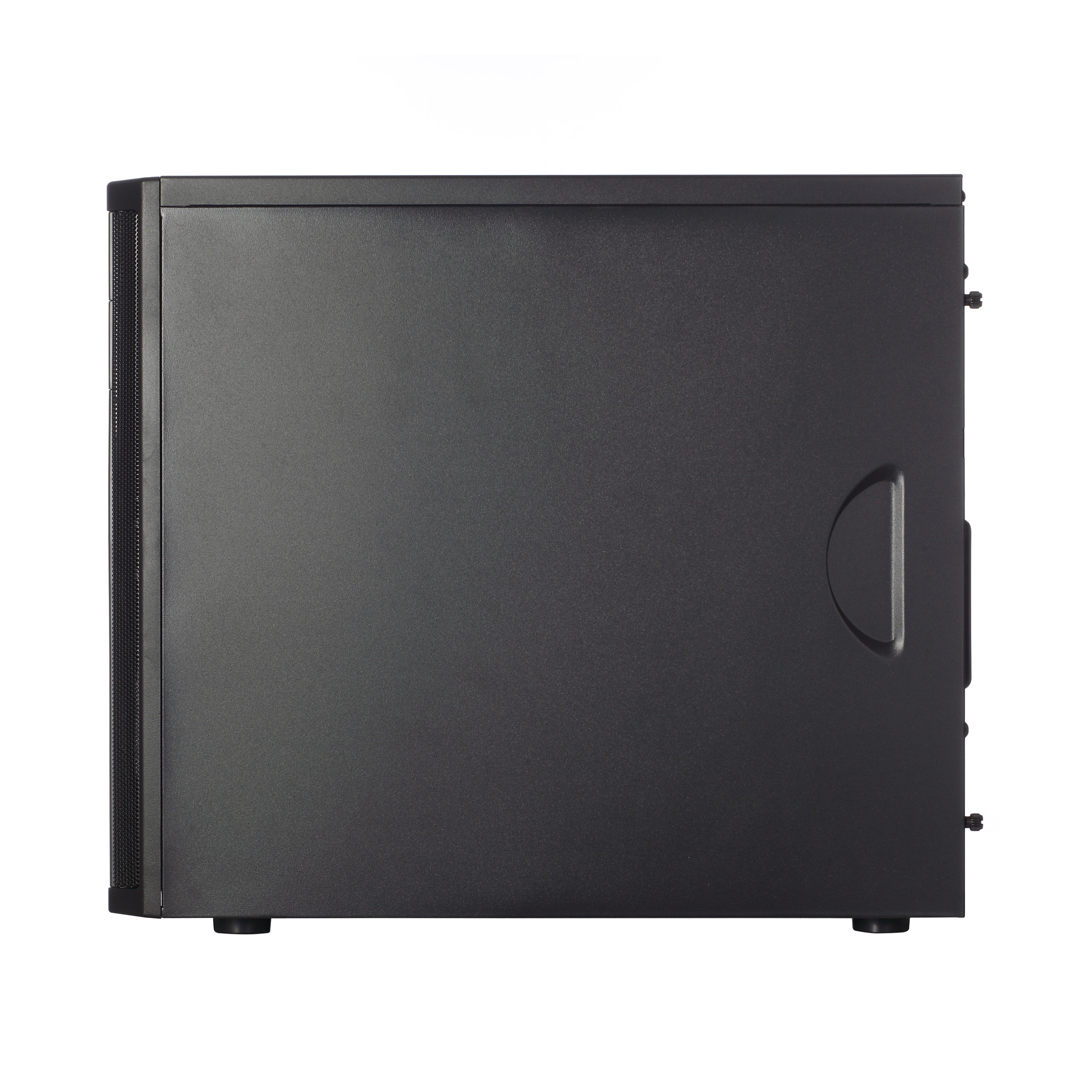 Fractal Design Core 1100 FD-CA-CORE-1100-BL