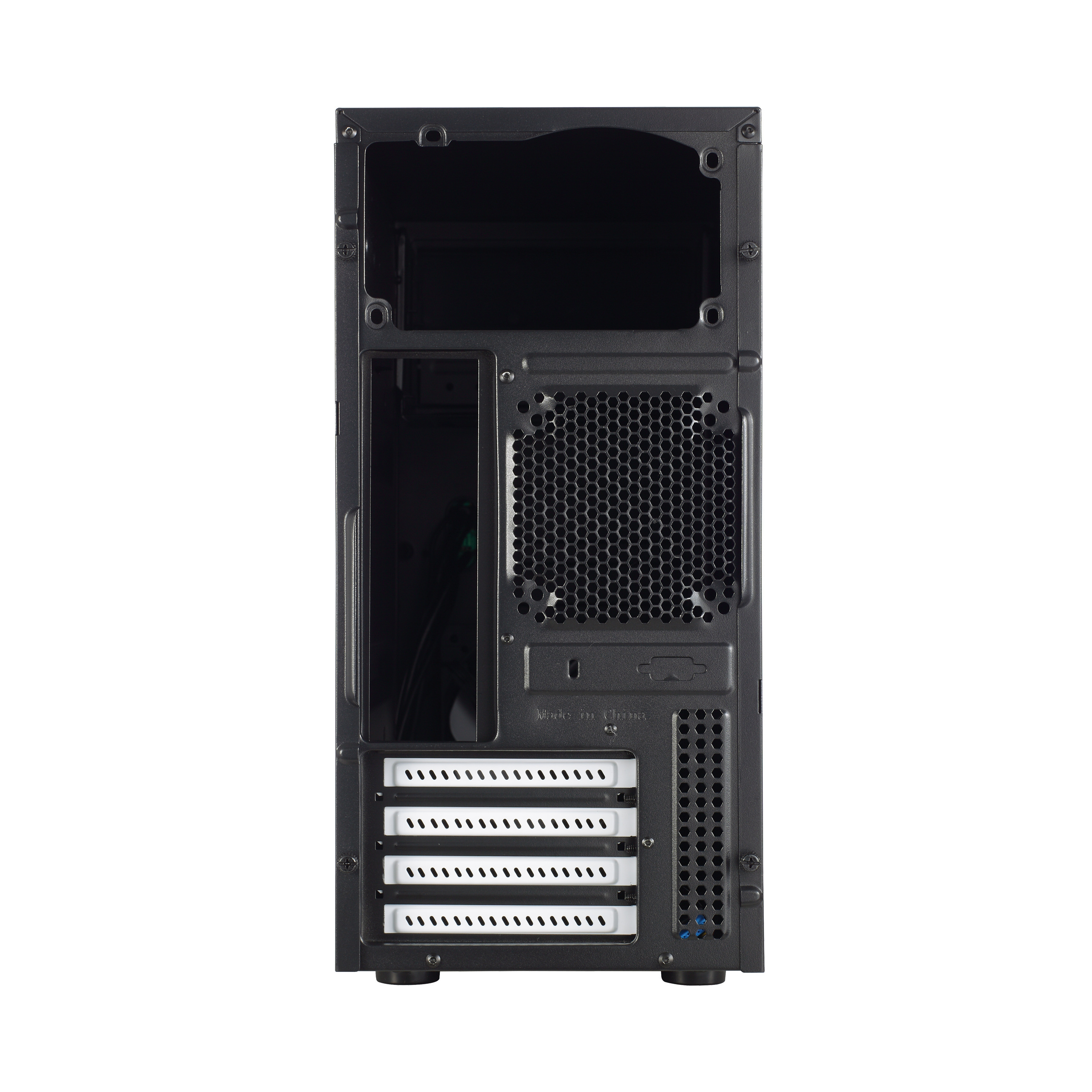 Fractal Design Core 1100 FD-CA-CORE-1100-BL