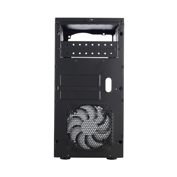 Zdjęcie produktu: Fractal Design Core 1100 FD-CA-CORE-1100-BL