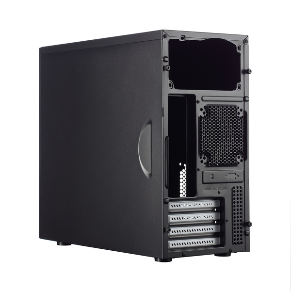 Zdjęcie produktu: Fractal Design Core 1100 FD-CA-CORE-1100-BL