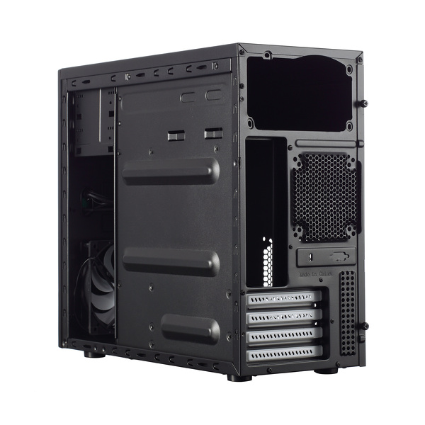 Zdjęcie produktu: Fractal Design Core 1100 FD-CA-CORE-1100-BL