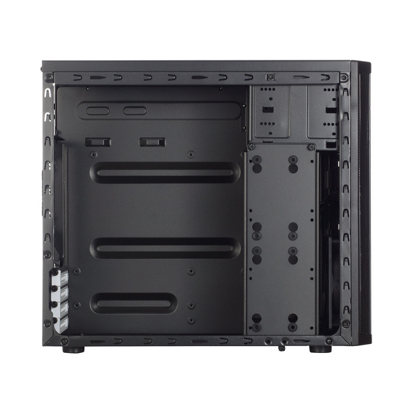 Zdjęcie produktu: Fractal Design Core 1100 FD-CA-CORE-1100-BL
