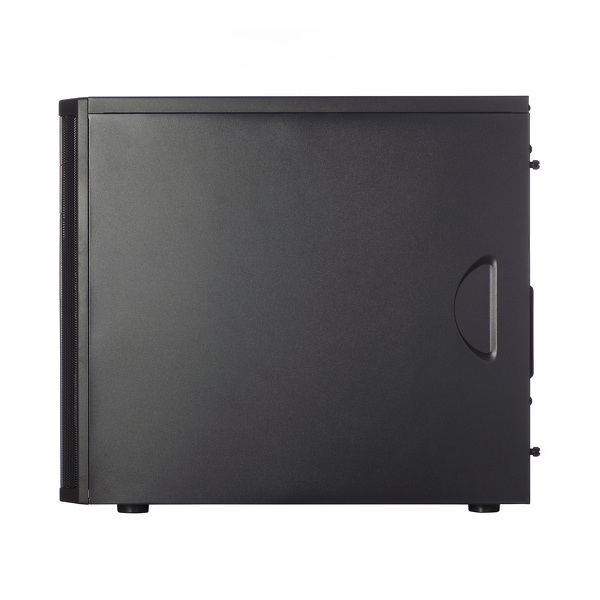 Zdjęcie produktu: Fractal Design Core 1100 FD-CA-CORE-1100-BL