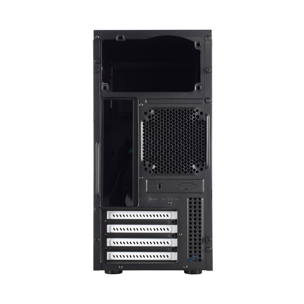 Zdjęcie produktu: Fractal Design Core 1100 FD-CA-CORE-1100-BL