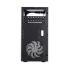 Miniatura zdjęcia: Fractal Design Core 1100 FD-CA-CORE-1100-BL