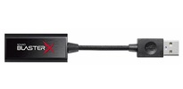 Creative Sound Blaster X G1 zewnętrzna karta dźwiękowa