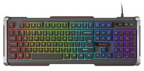 Miniatura zdjęcia: Klawiatura Genesis Rhod 400 RGB, podświetlana dla graczy, NKG-0993