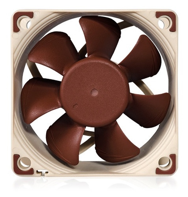 Zdjęcie produktu: Wentylator Noctua NF-A6x25 60mm PWM 5V