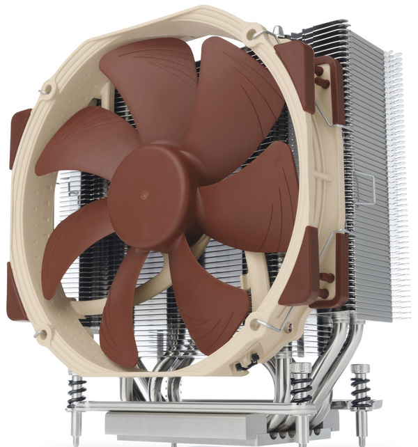Zdjęcie produktu: Noctua NH-U14S TR4-SP3