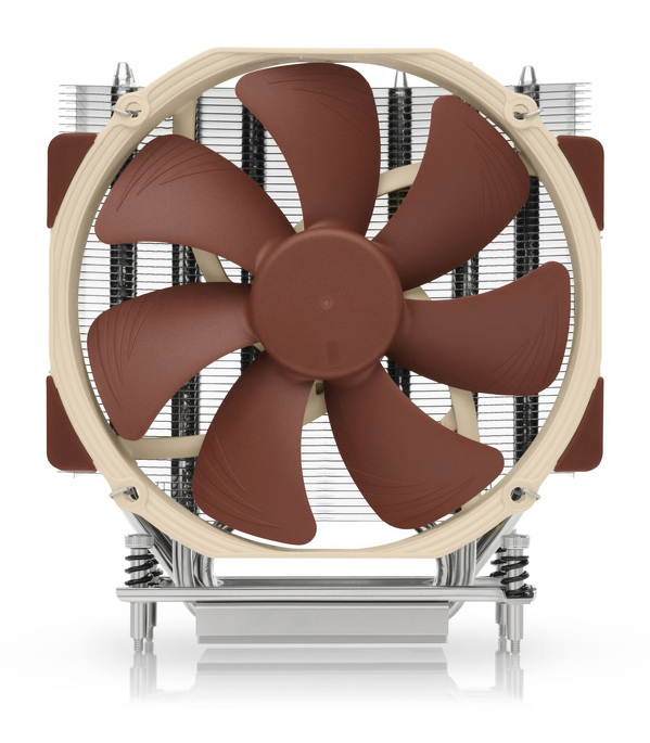 Zdjęcie produktu: Noctua NH-U14S TR4-SP3