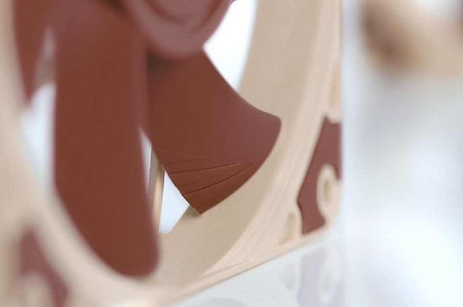 Zdjęcie produktu: Noctua NF-A12x15 PWM 120mm Slim Zdjęcie produktu: Noctua NF-A12x15 PWM 120mm Slim