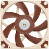 Miniatura zdjęcia: Noctua NF-A12x15 PWM 120mm Slim Miniatura zdjęcia: Noctua NF-A12x15 PWM 120mm Slim