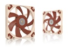 Miniatura zdjęcia: Noctua NF-A12x15 PWM 120mm Slim Miniatura zdjęcia: Noctua NF-A12x15 PWM 120mm Slim
