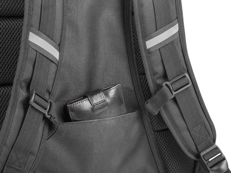 Zdjęcie produktu: Plecak Genesis Pallad 500 Czarny 15.6" / 17.3" (NBG-0986) Zdjęcie produktu: Plecak Genesis Pallad 500 Czarny 15.6" / 17.3" (NBG-0986)