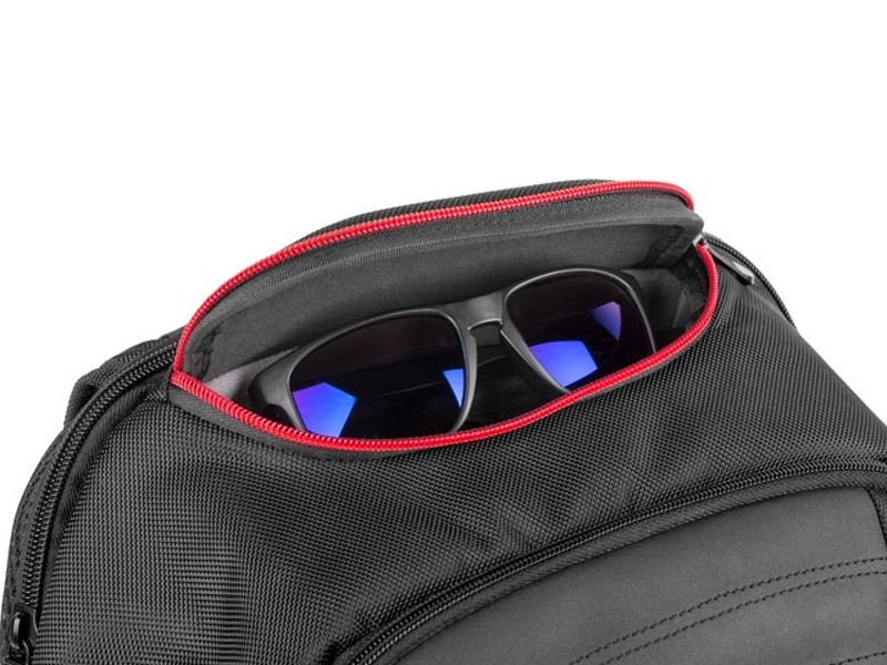 Zdjęcie produktu: Plecak Genesis Pallad 500 Czarny 15.6" / 17.3" (NBG-0986) Zdjęcie produktu: Plecak Genesis Pallad 500 Czarny 15.6" / 17.3" (NBG-0986)