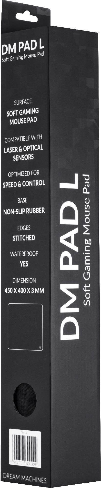 Podkładka Dream Machines DM PAD L Podkładka Dream Machines DM PAD L
