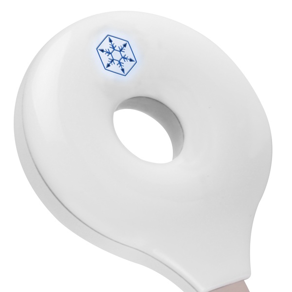 Zdjęcie produktu: Silverstone QIR01W (SST-QIR01W-M) Bezprzewodowa ładowarka Qi Micro USB, biała