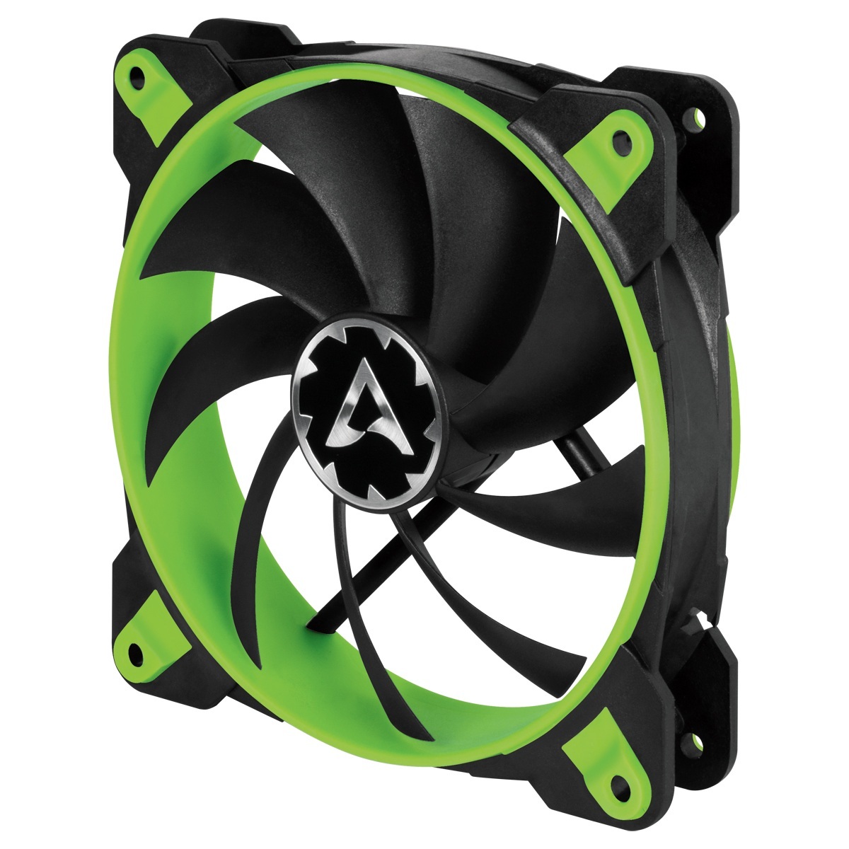 Wentylator Arctic BioniX F120 PWM PST Zielony 120mm