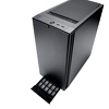 Miniatura zdjęcia: Obudowa do komputera Fractal Design Define C TG Black Tempered Window (FD-CA-DEF-C-BK-TG)